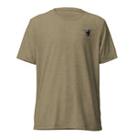 War Flag Short sleeve t-shirt