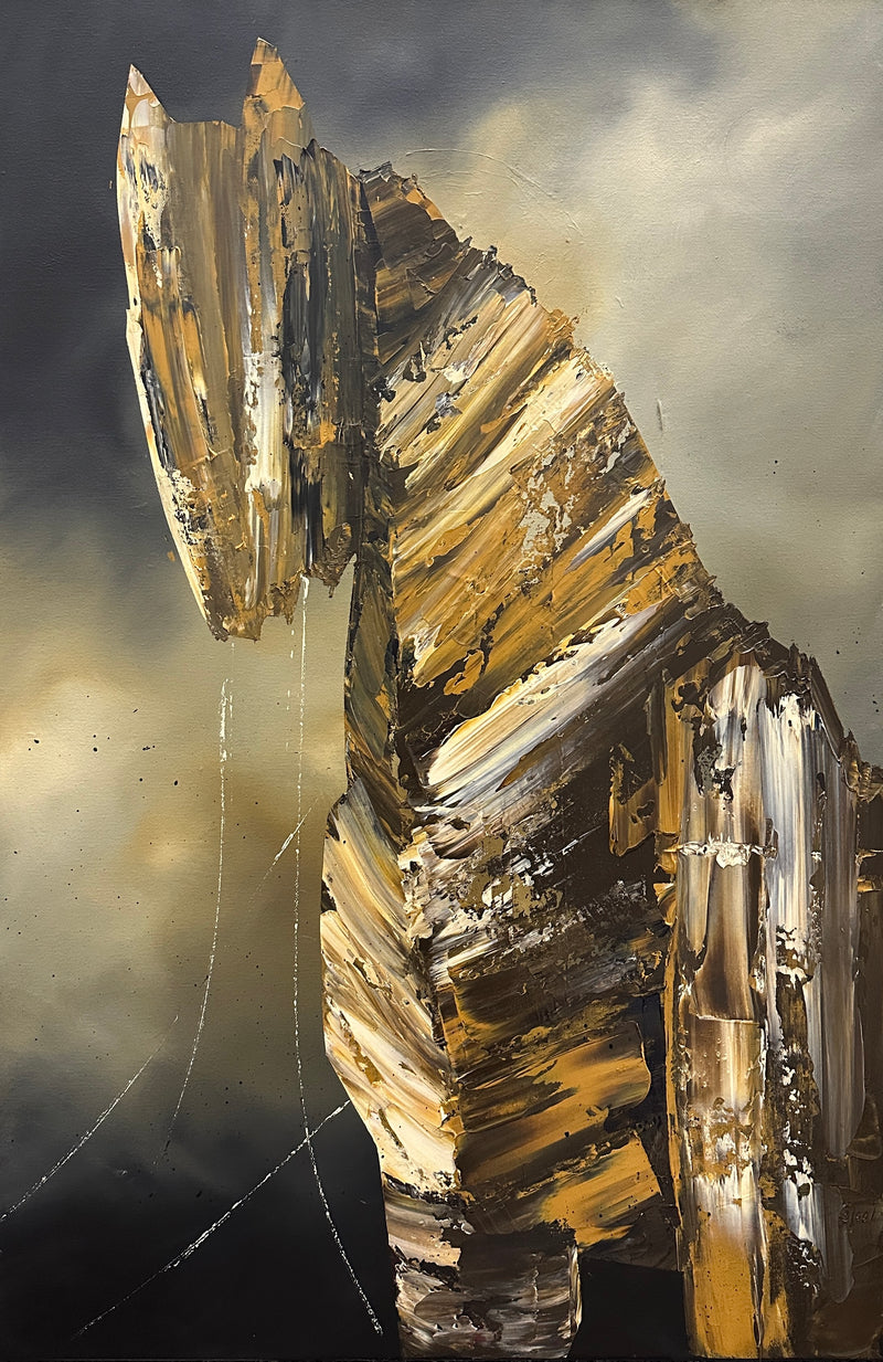 Trojan Horse