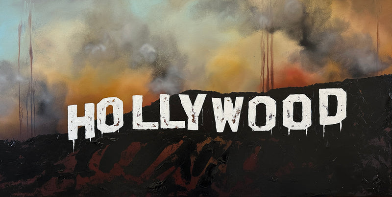 Hollywood
