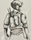 Sketch Operator