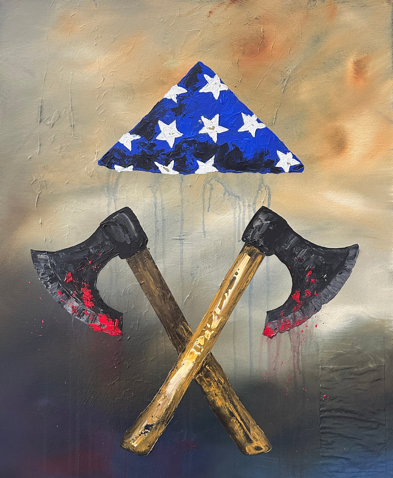 A Call to Arms