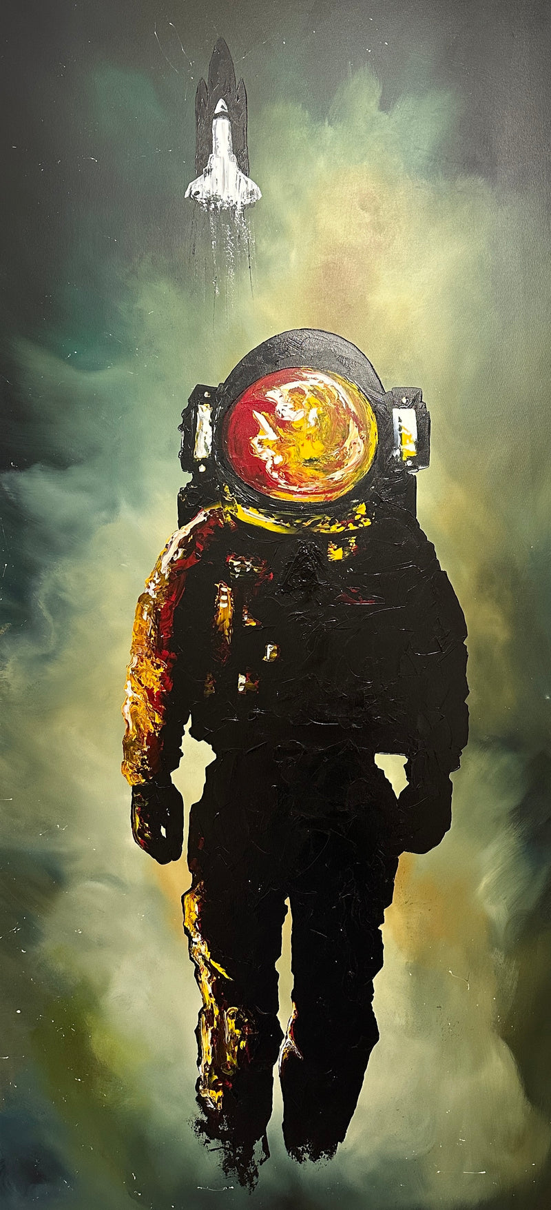 Final Frontier