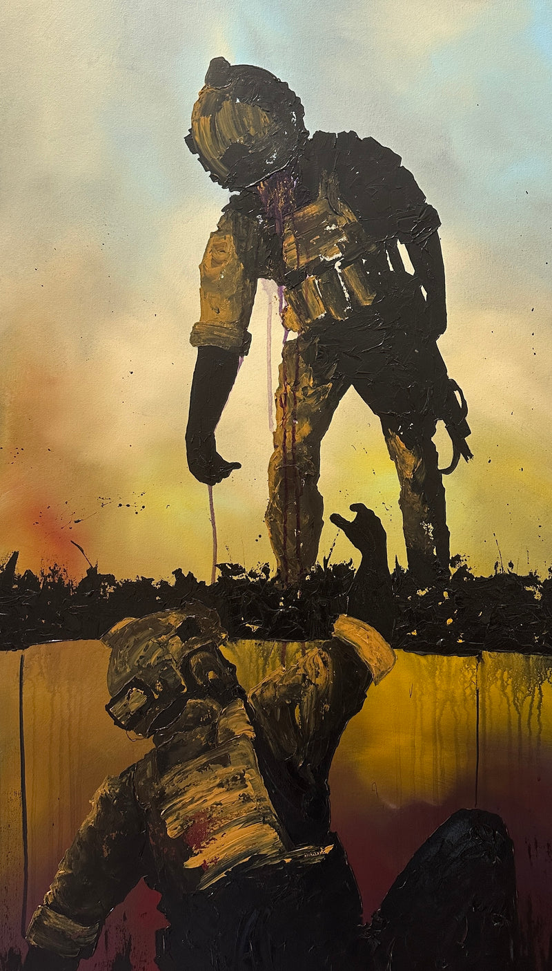 Brother 24x48