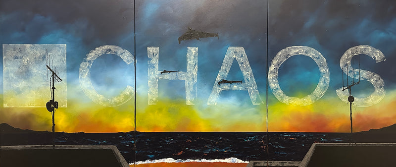 CHAOS