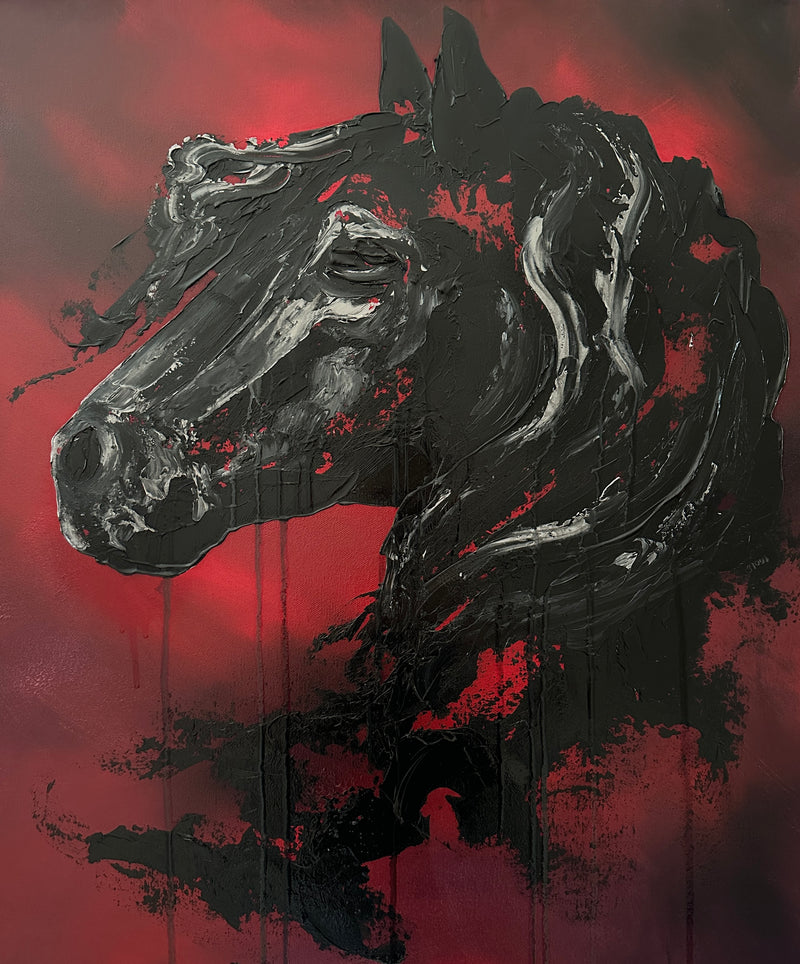 Obsidian 20x24
