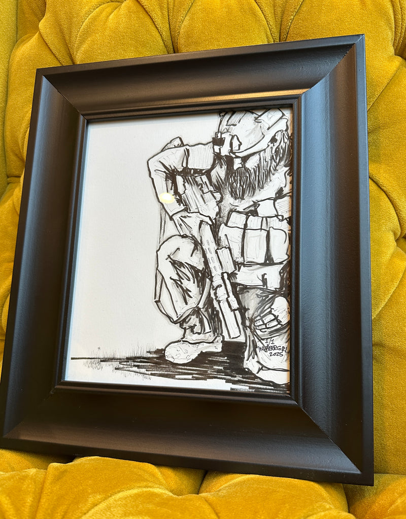 Sketch, it’s the little things