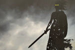 Mother of war 20x30