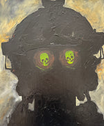 I’ve seen so much War