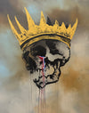 Heavy is the Crown