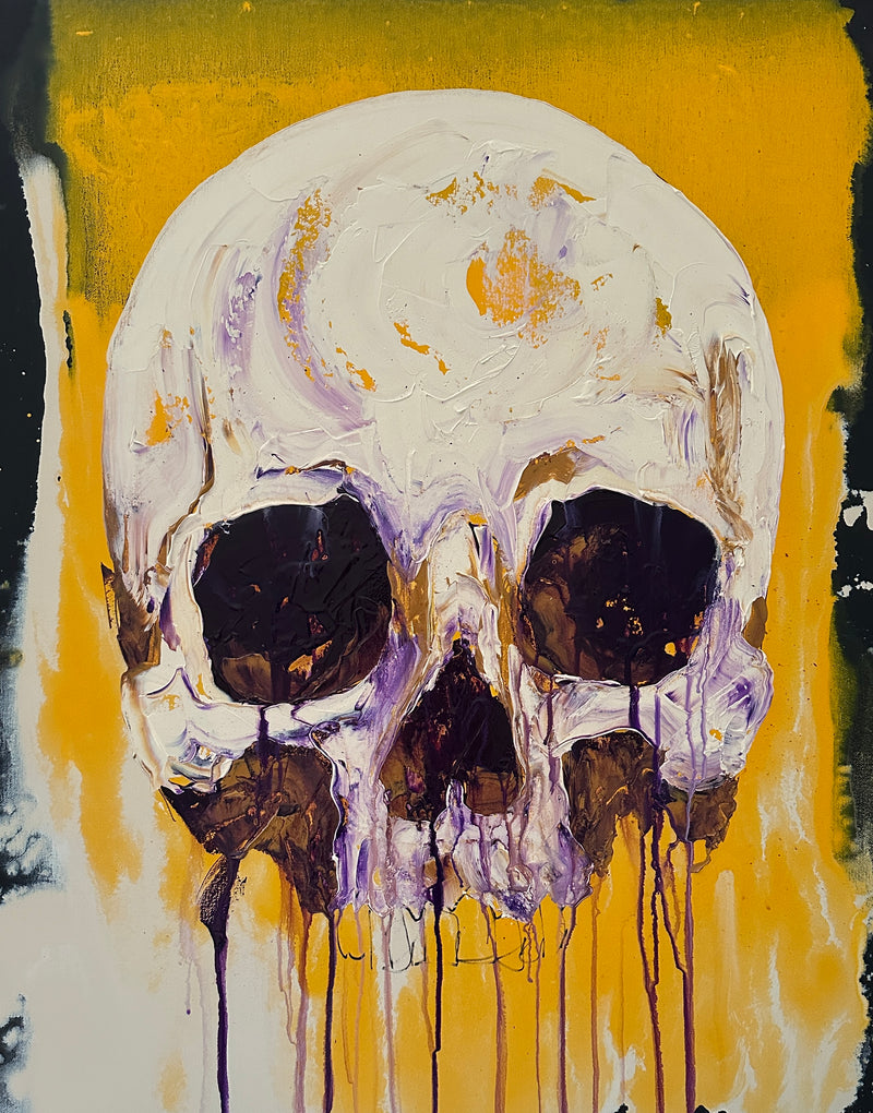 Fucking Live 24x30