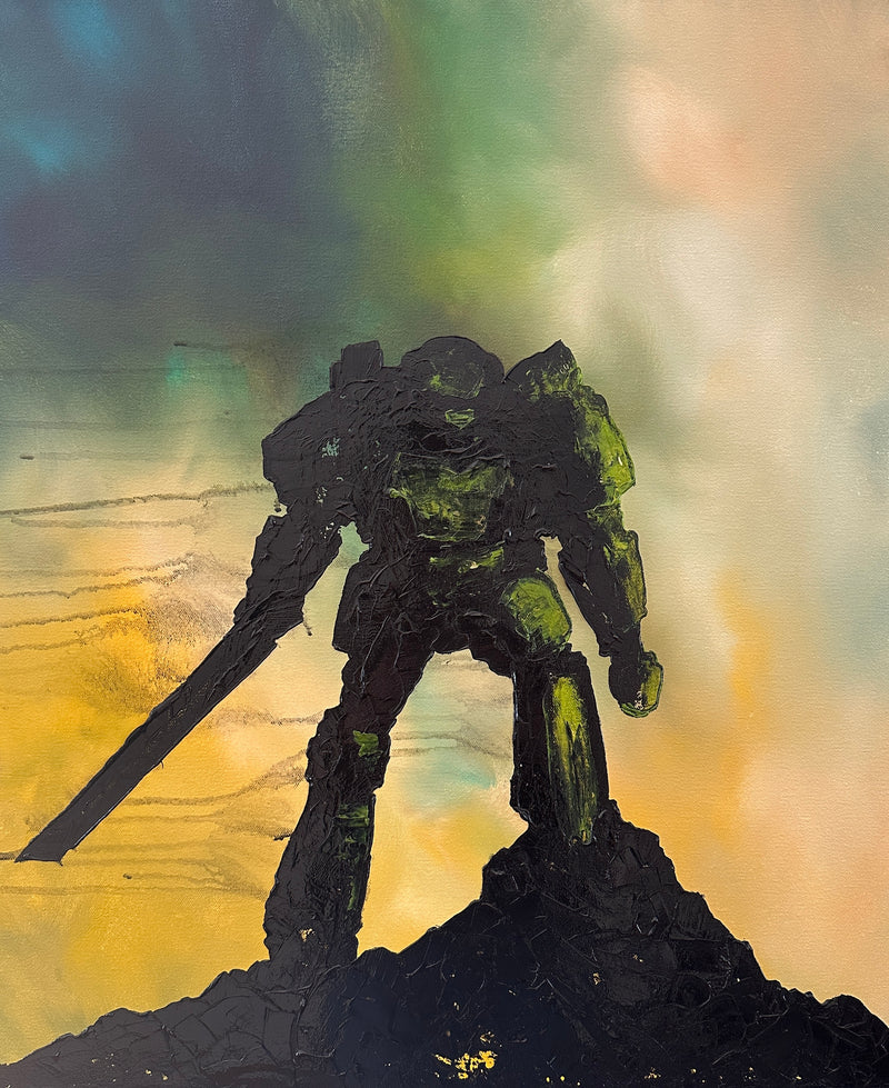 Space Marine