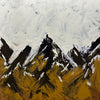 We waged War here 36x36