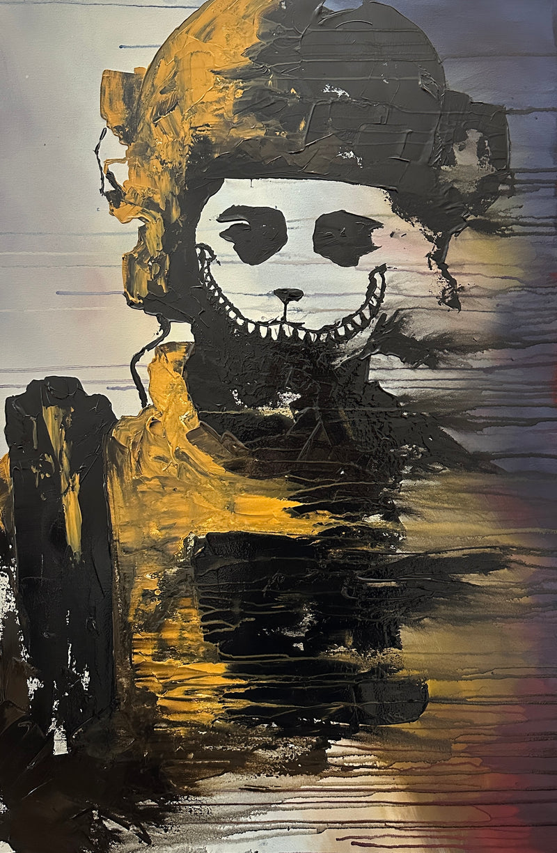 Cheshire 24x36