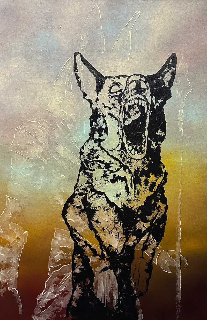 Anik Anubis