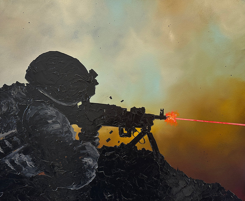 I’ll cover you V.2