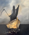 We’re all on the same boat