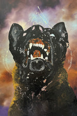 Man Eater