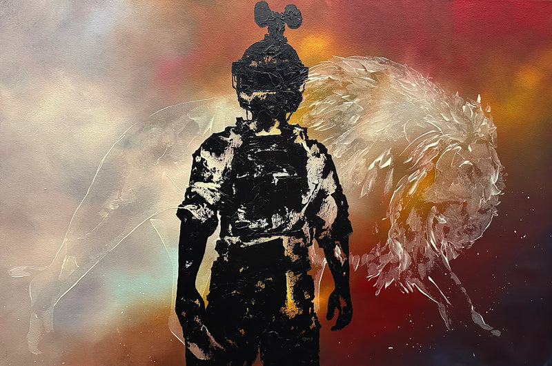 Lion Hearted