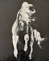 War Horse of Ares 24x30