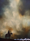 The lands I’ve ridden