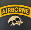 Airborne 36x36