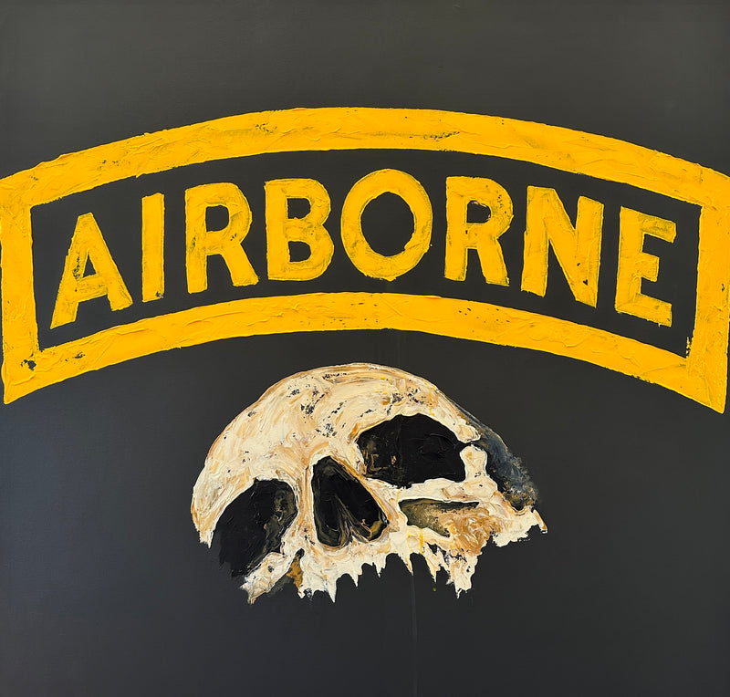 Airborne 36x36