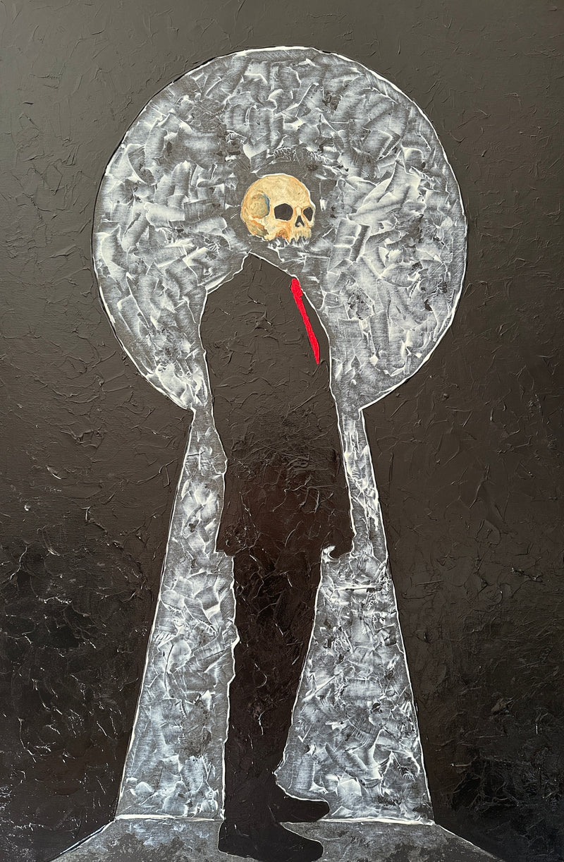 Skeleton Key