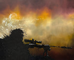 History of the Scout Sniper