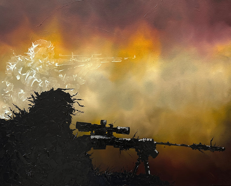 History of the Scout Sniper