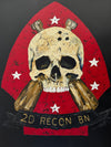 2D Recon BN