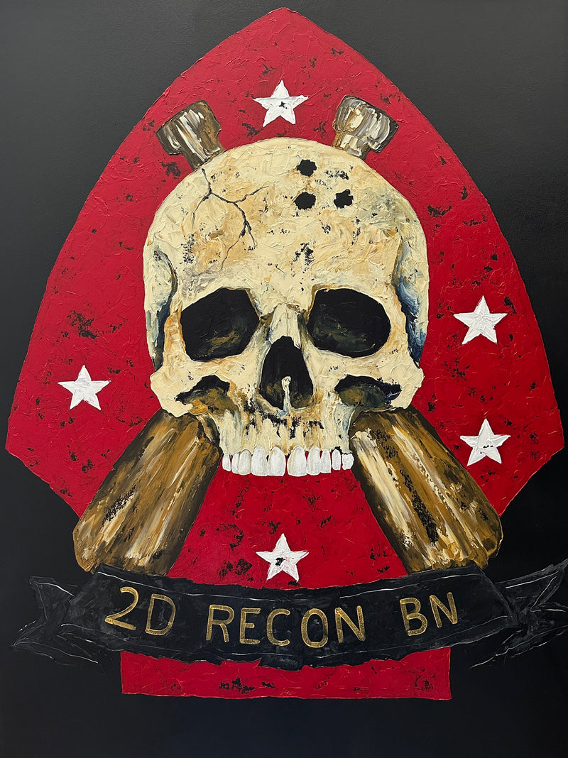 2D Recon BN