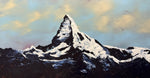 Matterhorn 24x48