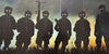 War leaves a mark
