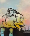 The love