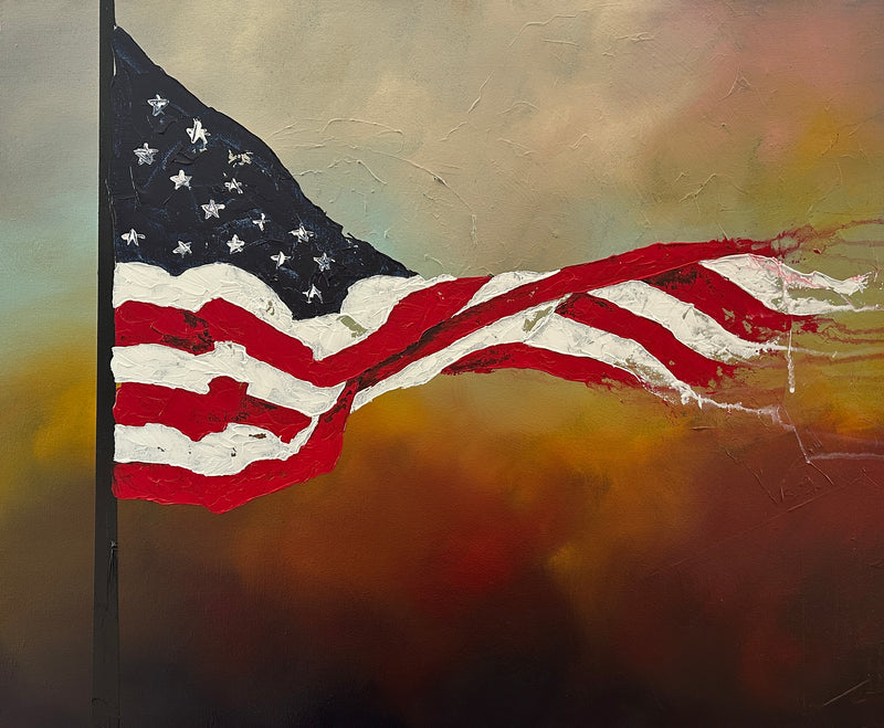 These United States