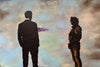 The Great Ask 48x72