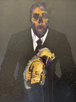 At my Core 30x40