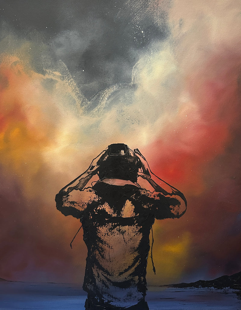 Extending beyond the known