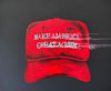 Making America
