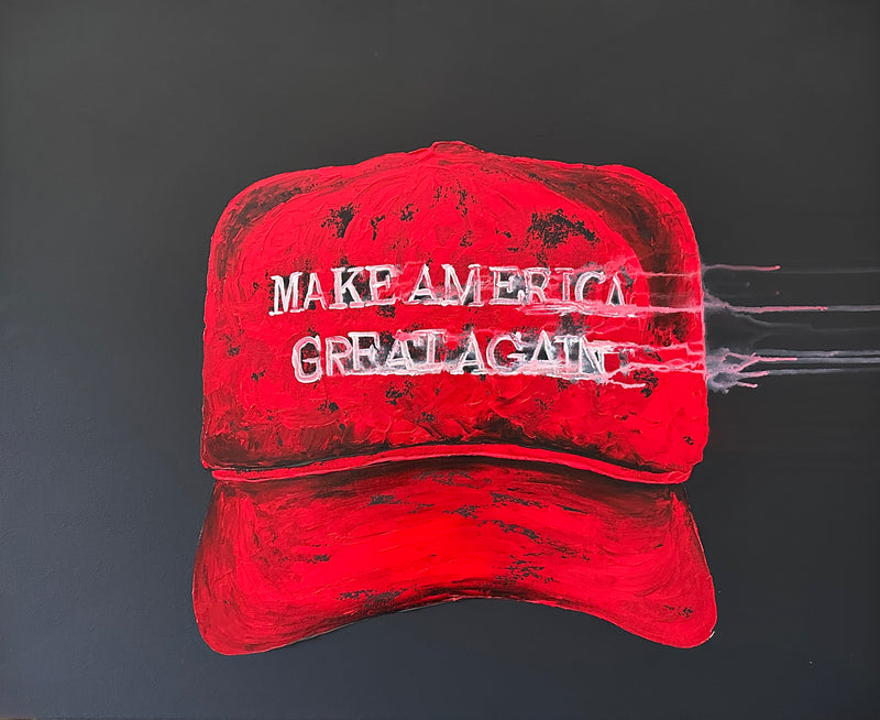 Making America