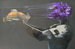 Imposter Syndrome 24x36