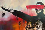 Tyrants are hard to kill