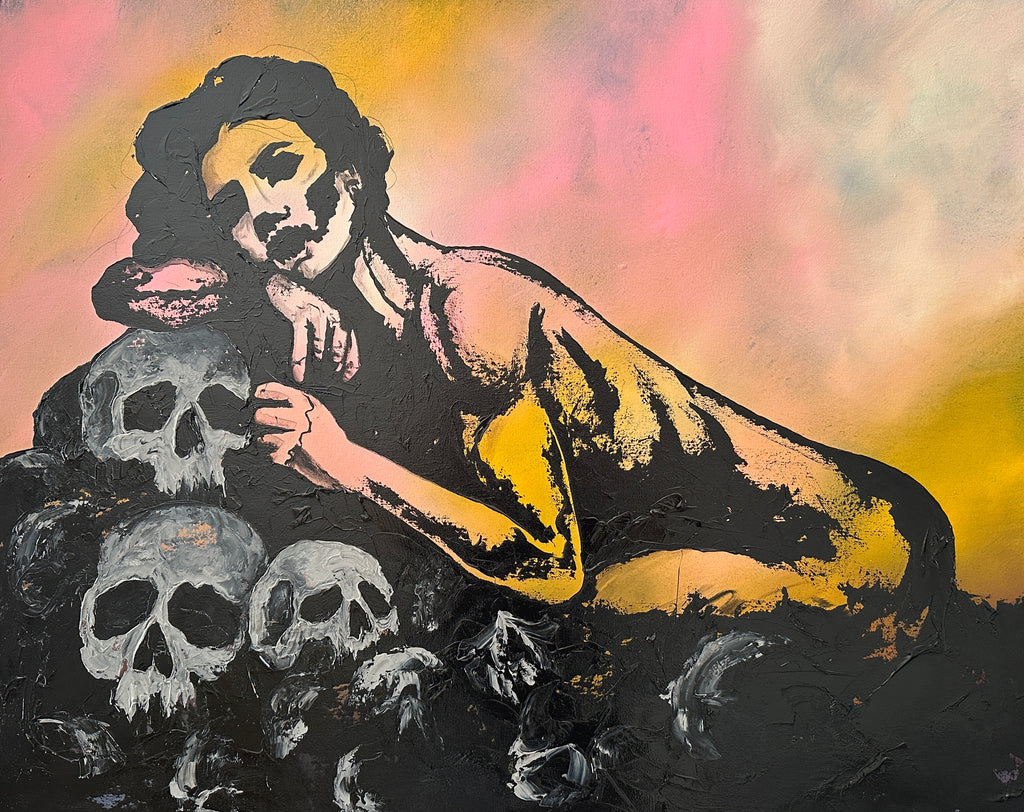 War art