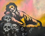 War art