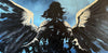 The protector 24x48
