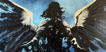 The protector 24x48