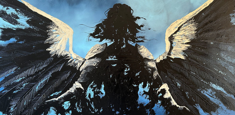 The protector 24x48