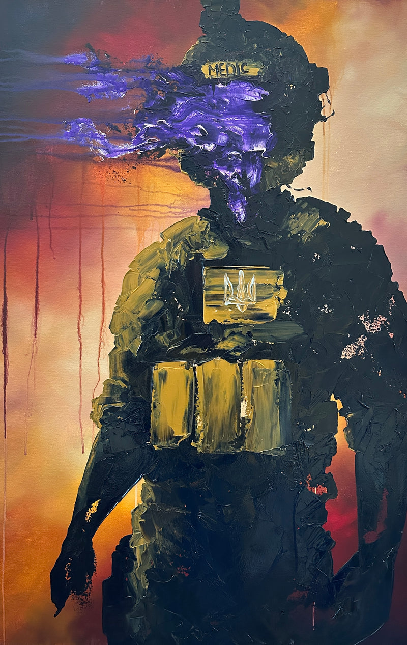Ukraine Medic