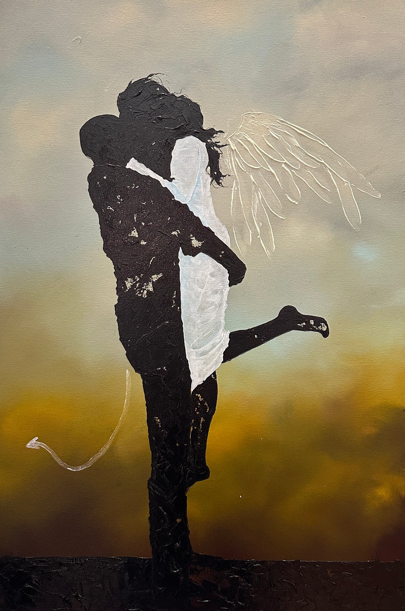 Dared to love