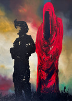 Death’s Shadow
